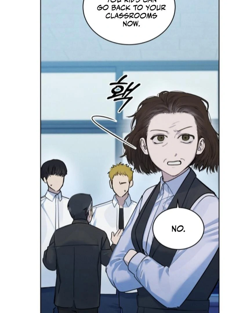 Dear My Horror ( PARADISE SCANS ) - Chapter 5 manhwa