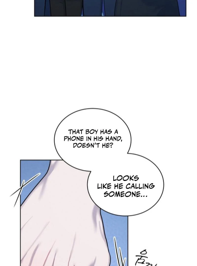 Dear My Horror ( PARADISE SCANS ) - Chapter 5 manhwa