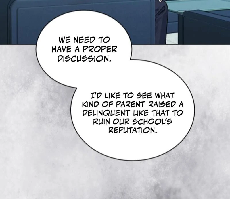 Dear My Horror ( PARADISE SCANS ) - Chapter 5 manhwa