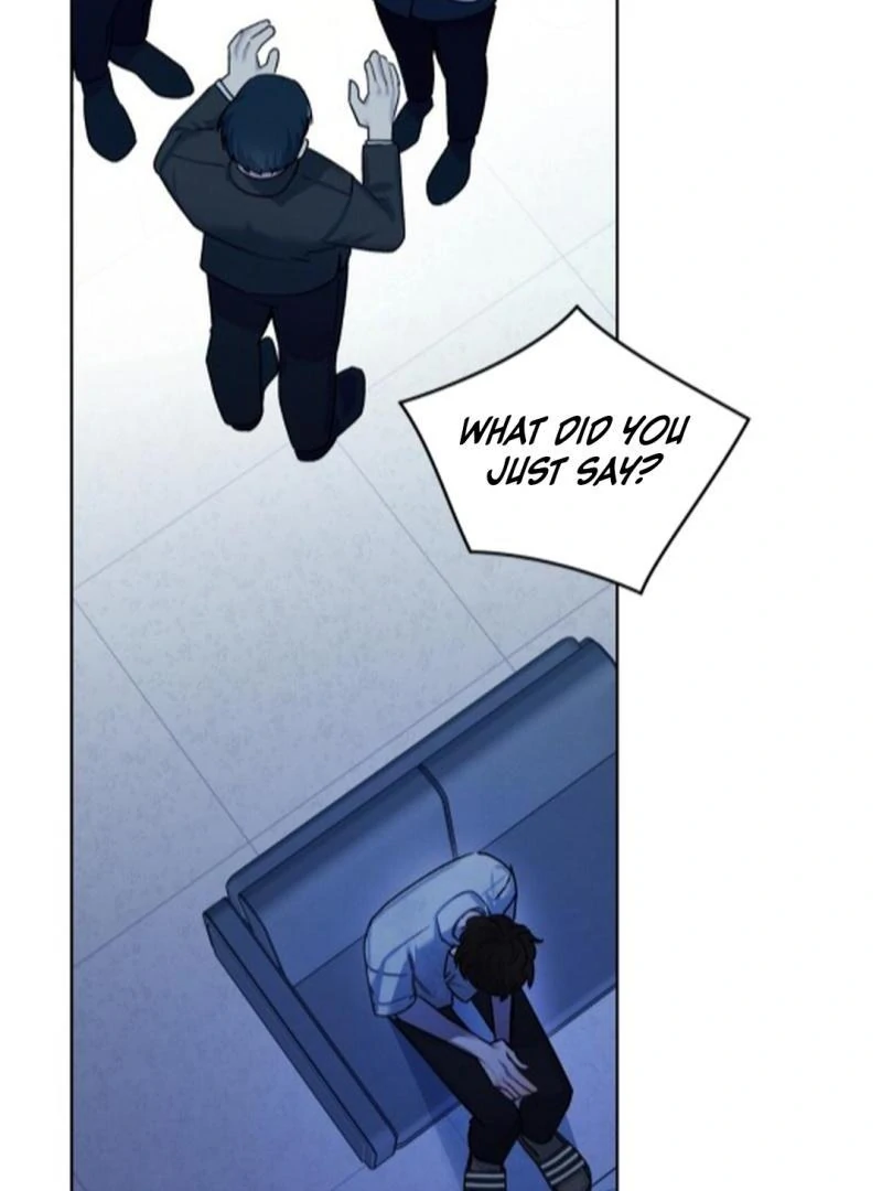 Dear My Horror ( PARADISE SCANS ) - Chapter 5 manhwa