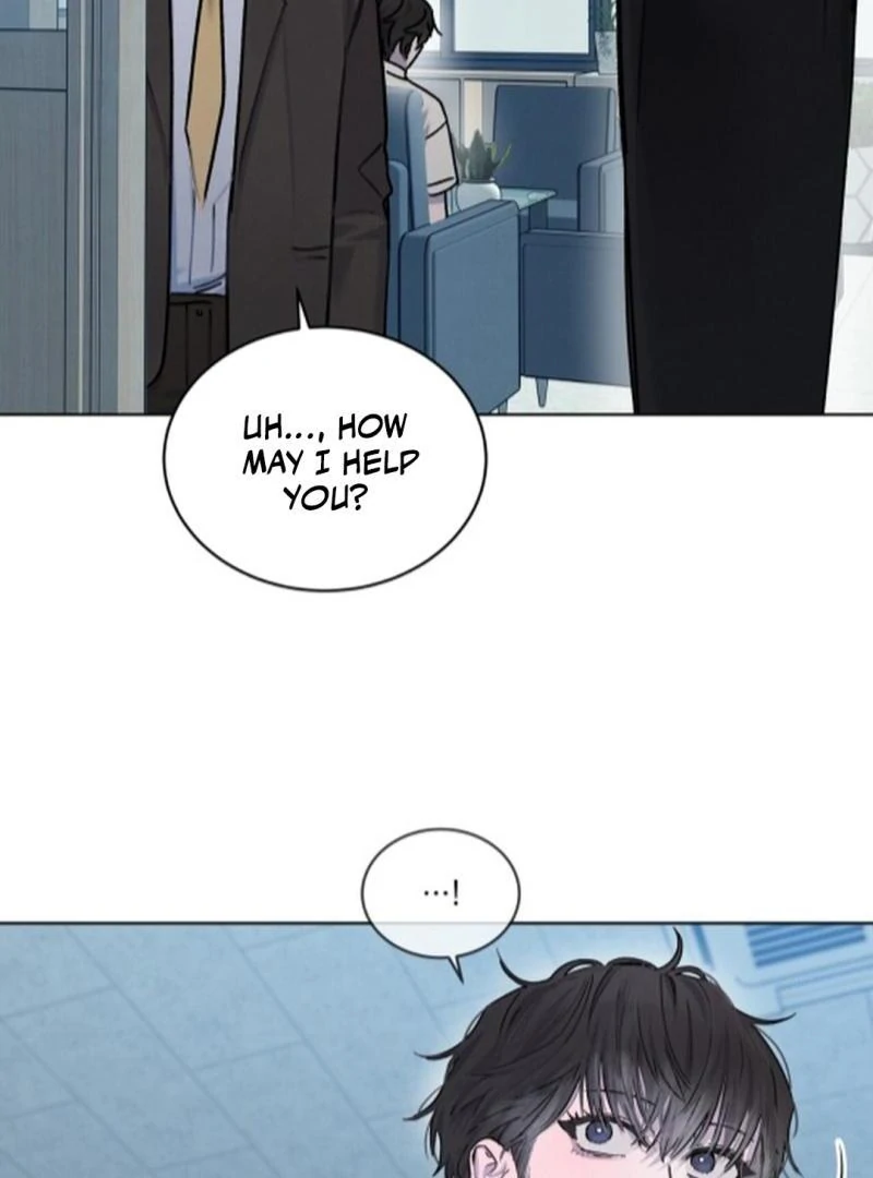 Dear My Horror ( PARADISE SCANS ) - Chapter 5 manhwa