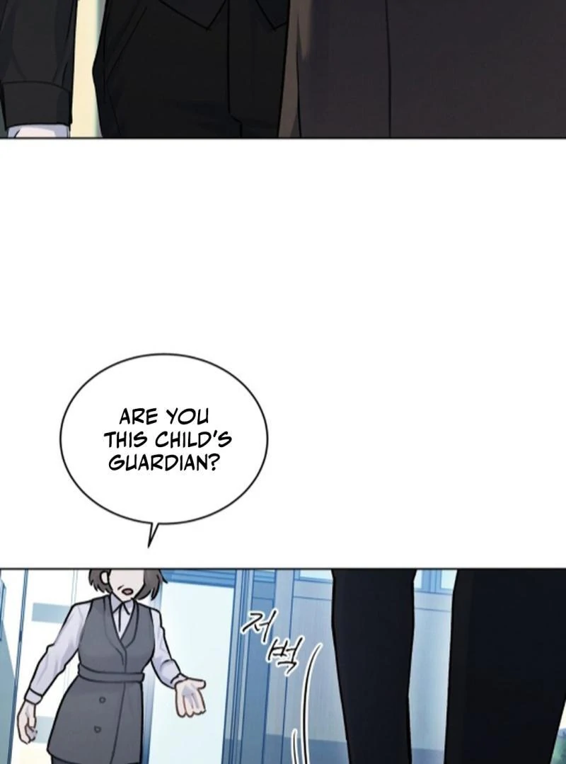 Dear My Horror ( PARADISE SCANS ) - Chapter 5 manhwa