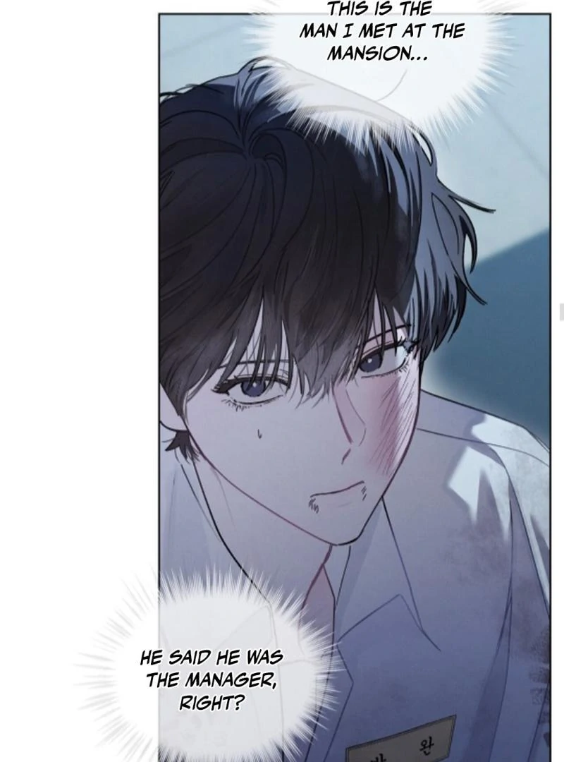 Dear My Horror ( PARADISE SCANS ) - Chapter 5 manhwa