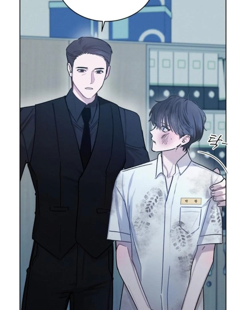 Dear My Horror ( PARADISE SCANS ) - Chapter 5 manhwa