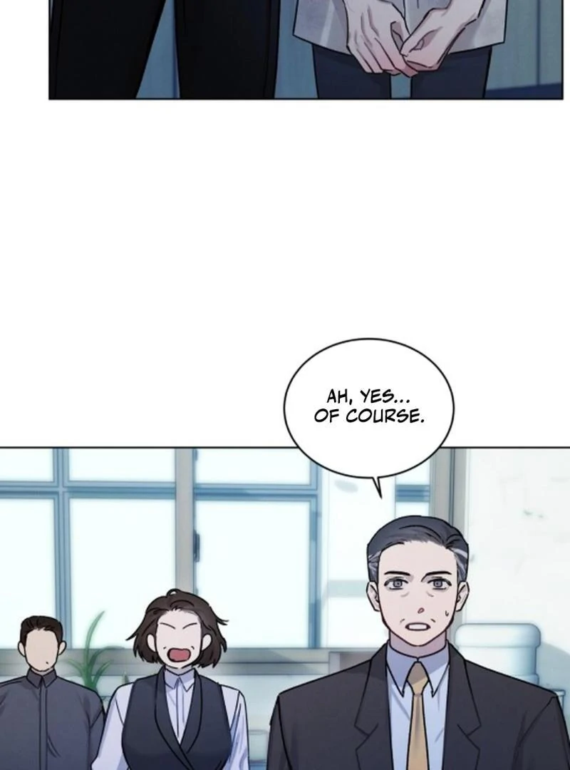 Dear My Horror ( PARADISE SCANS ) - Chapter 5 manhwa