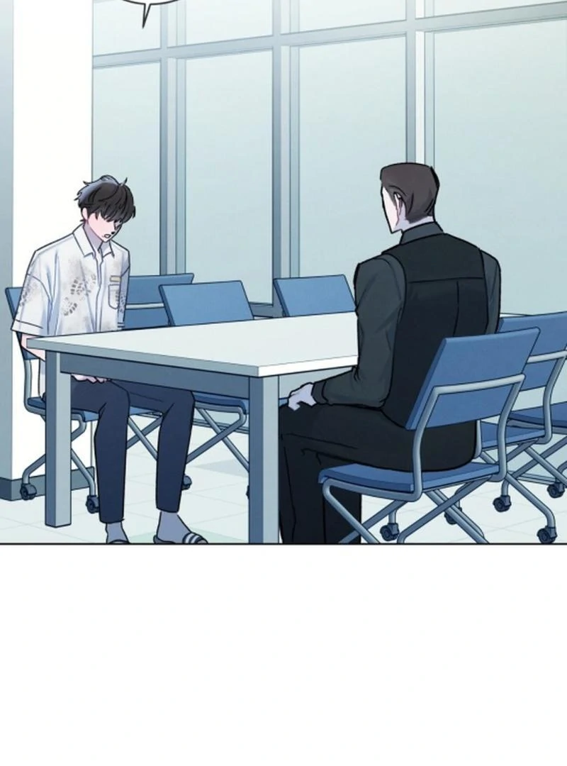 Dear My Horror ( PARADISE SCANS ) - Chapter 5 manhwa