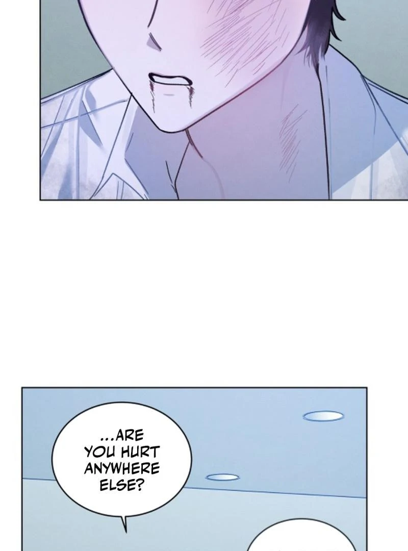 Dear My Horror ( PARADISE SCANS ) - Chapter 5 manhwa