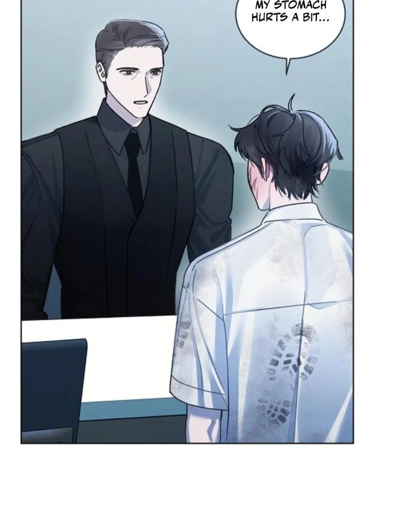 Dear My Horror ( PARADISE SCANS ) - Chapter 5 manhwa
