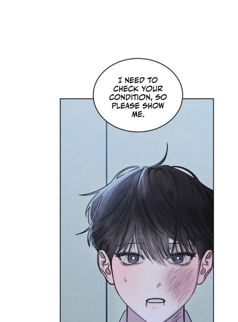 Dear My Horror ( PARADISE SCANS ) - Chapter 5 manhwa