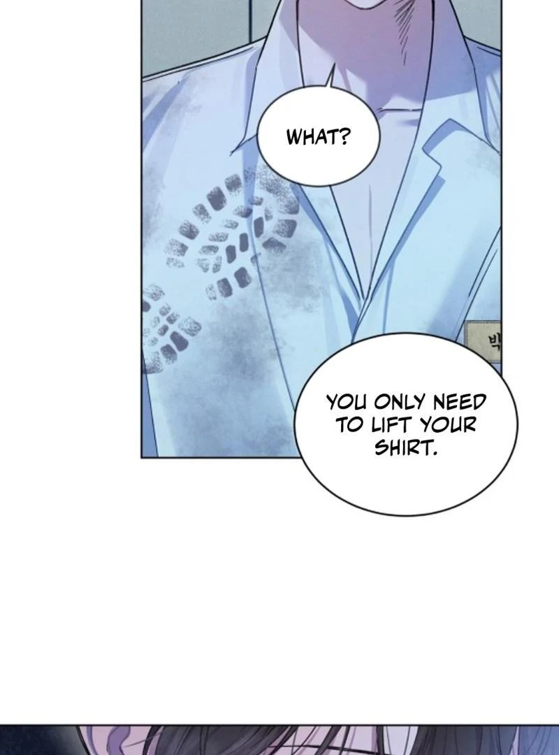 Dear My Horror ( PARADISE SCANS ) - Chapter 5 manhwa