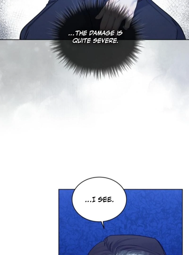 Dear My Horror ( PARADISE SCANS ) - Chapter 5 manhwa