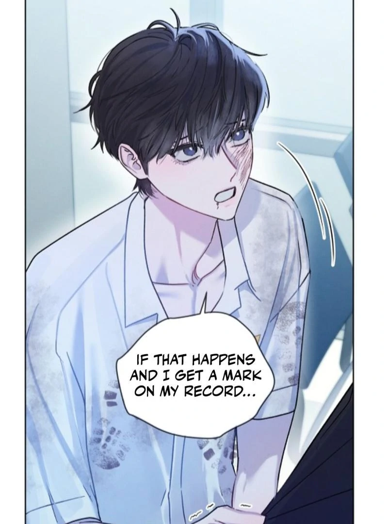 Dear My Horror ( PARADISE SCANS ) - Chapter 5 manhwa