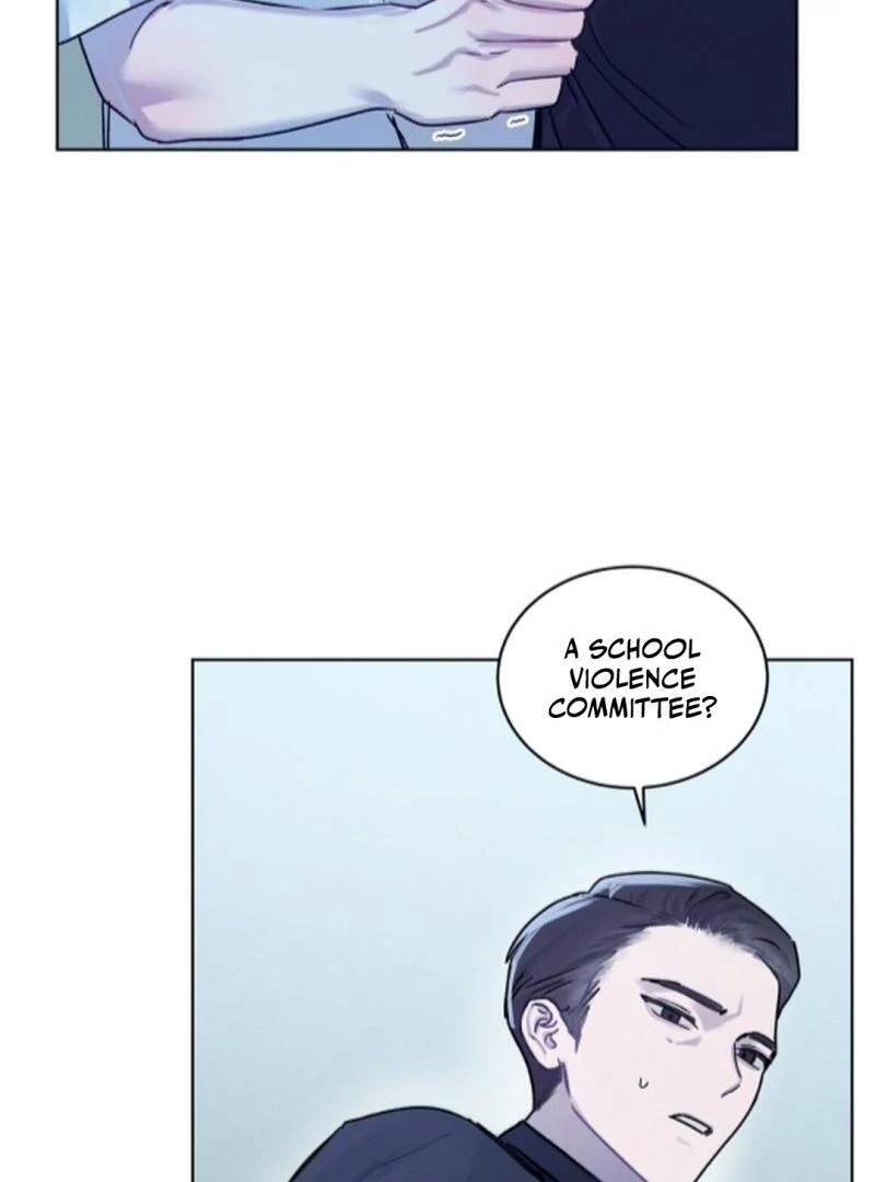 Dear My Horror ( PARADISE SCANS ) - Chapter 5 manhwa