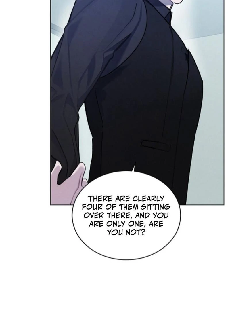 Dear My Horror ( PARADISE SCANS ) - Chapter 5 manhwa