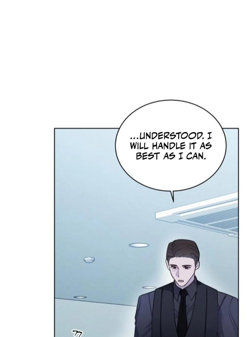Dear My Horror ( PARADISE SCANS ) - Chapter 5 manhwa