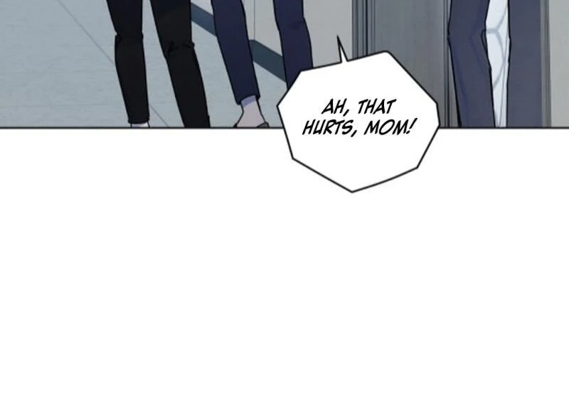 Dear My Horror ( PARADISE SCANS ) - Chapter 5 manhwa