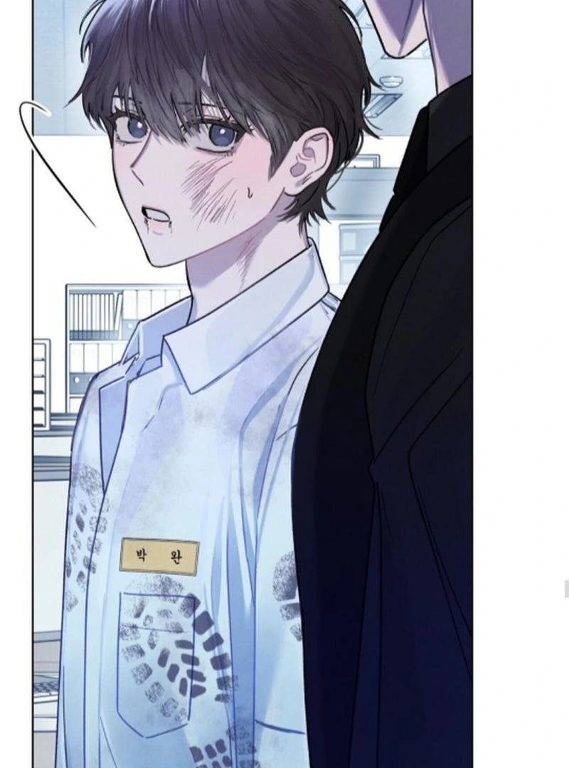 Dear My Horror ( PARADISE SCANS ) - Chapter 5 manhwa