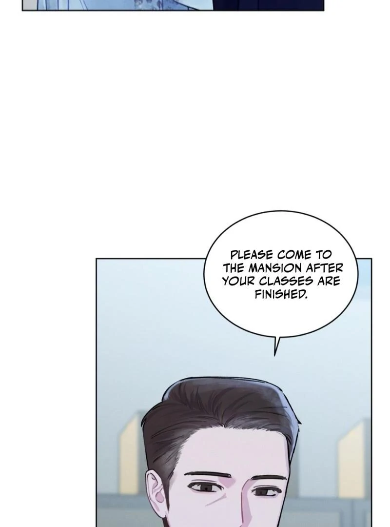 Dear My Horror ( PARADISE SCANS ) - Chapter 5 manhwa