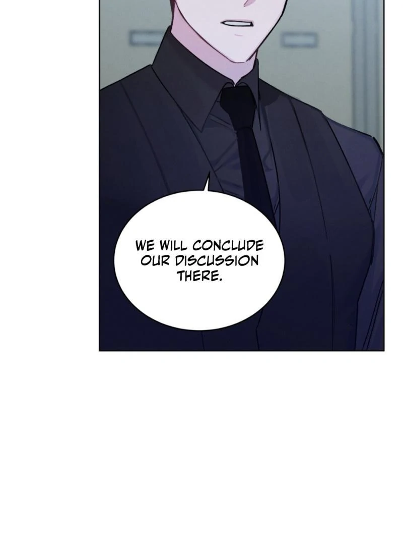 Dear My Horror ( PARADISE SCANS ) - Chapter 5 manhwa