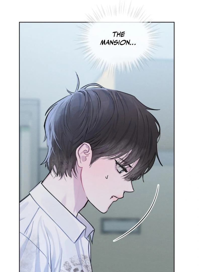 Dear My Horror ( PARADISE SCANS ) - Chapter 5 manhwa