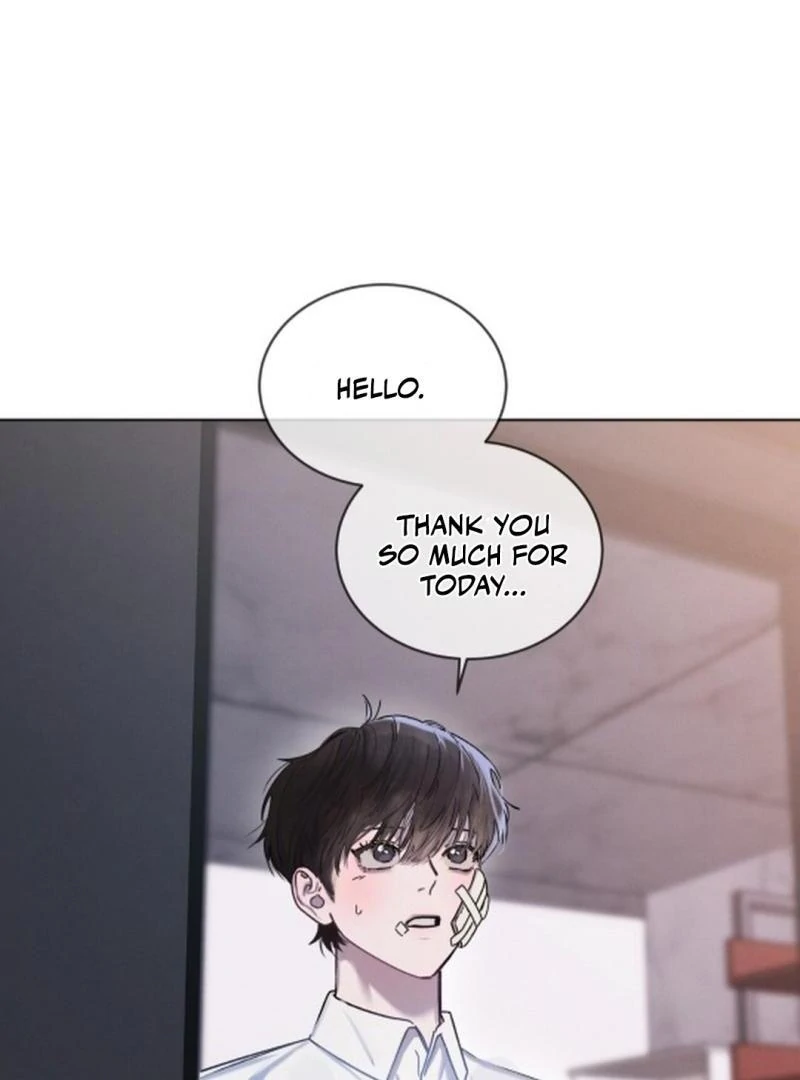 Dear My Horror ( PARADISE SCANS ) - Chapter 5 manhwa