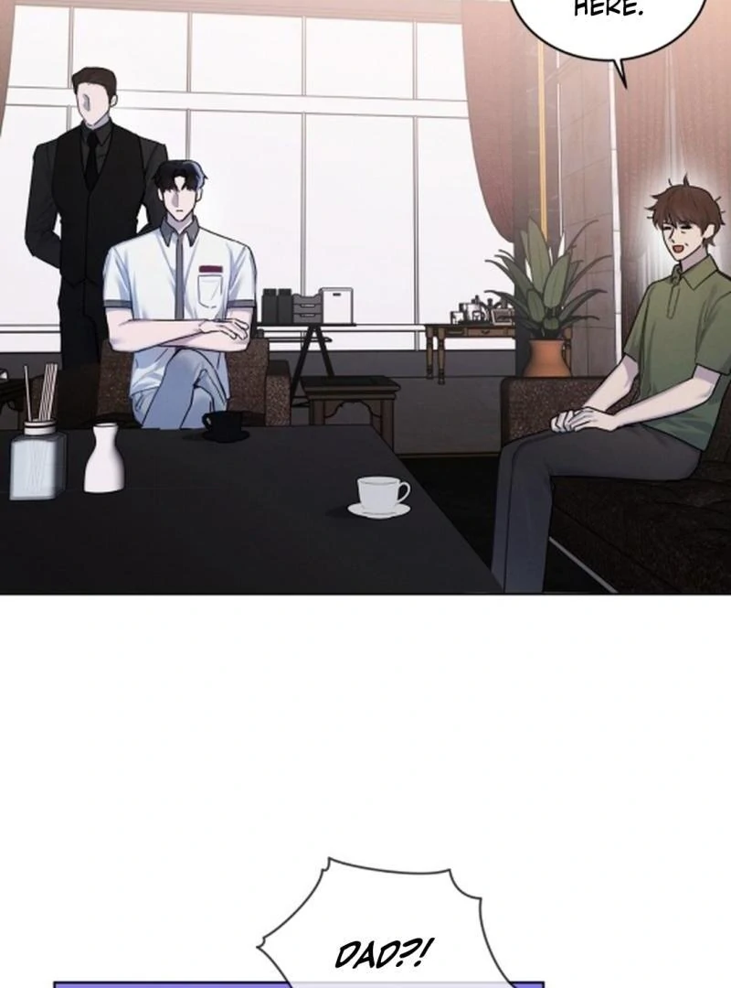 Dear My Horror ( PARADISE SCANS ) - Chapter 5 manhwa