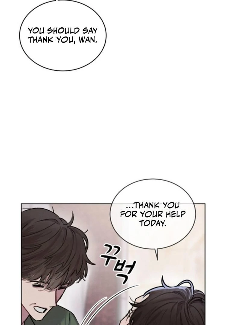 Dear My Horror ( PARADISE SCANS ) - Chapter 5 manhwa