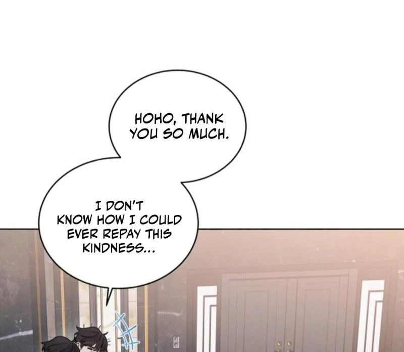 Dear My Horror ( PARADISE SCANS ) - Chapter 5 manhwa