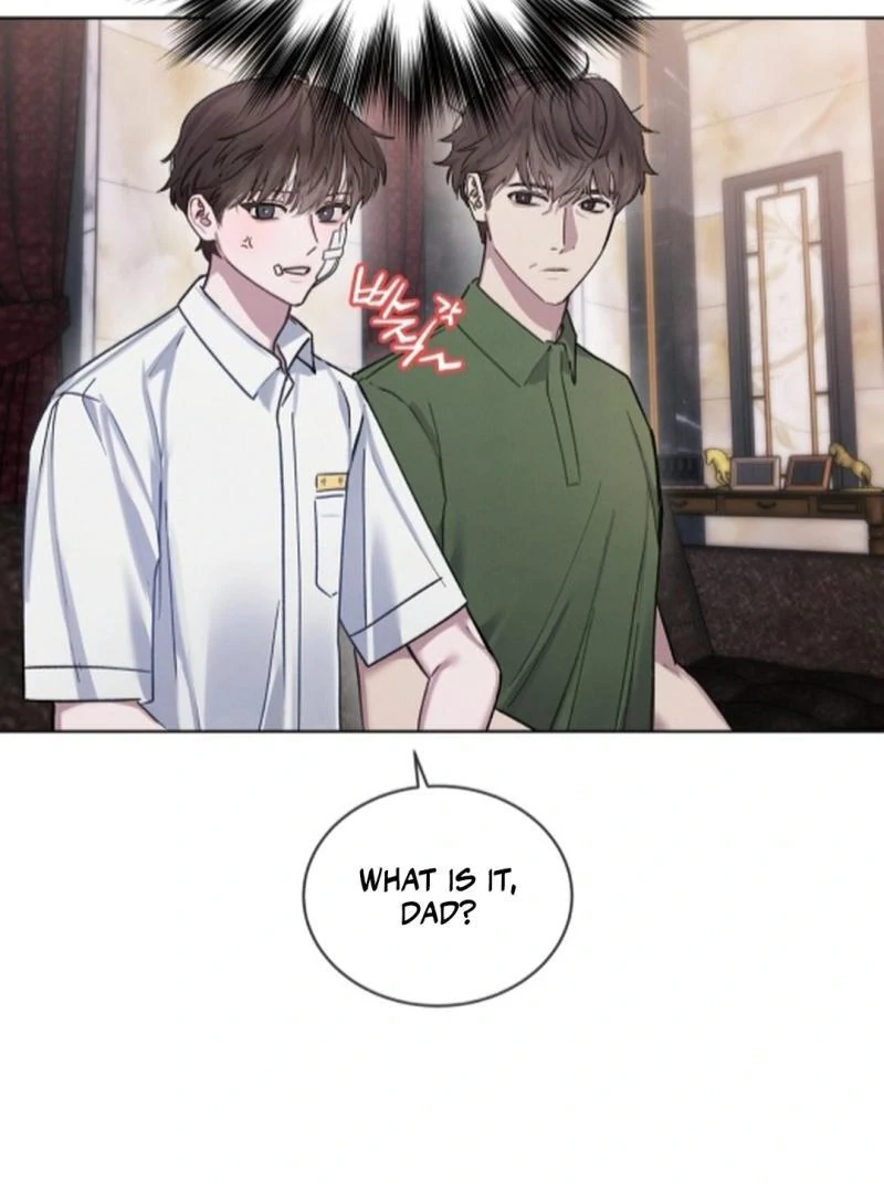 Dear My Horror ( PARADISE SCANS ) - Chapter 5 manhwa