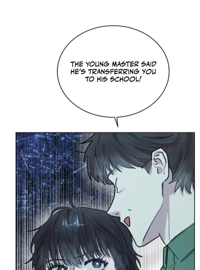 Dear My Horror ( PARADISE SCANS ) - Chapter 5 manhwa