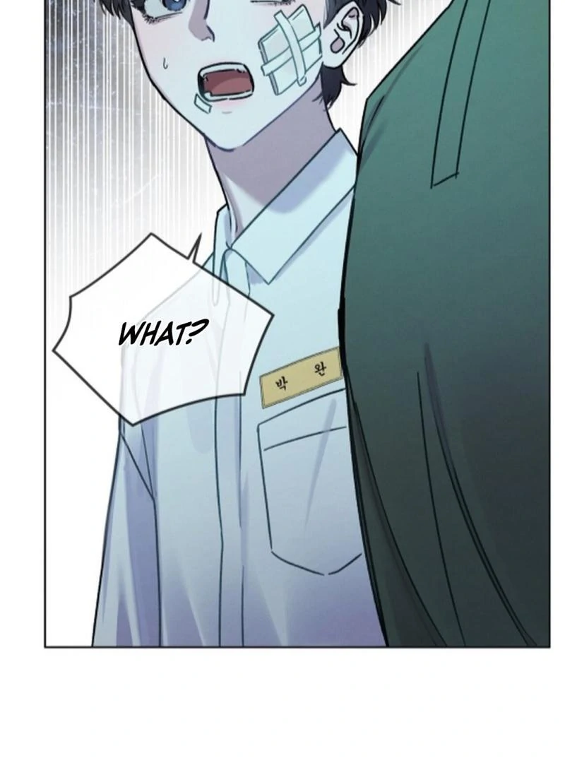 Dear My Horror ( PARADISE SCANS ) - Chapter 5 manhwa