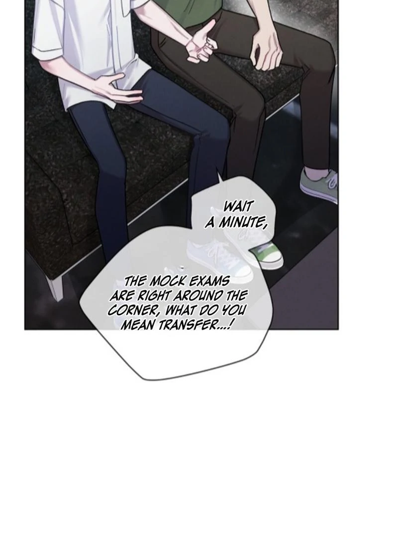Dear My Horror ( PARADISE SCANS ) - Chapter 5 manhwa