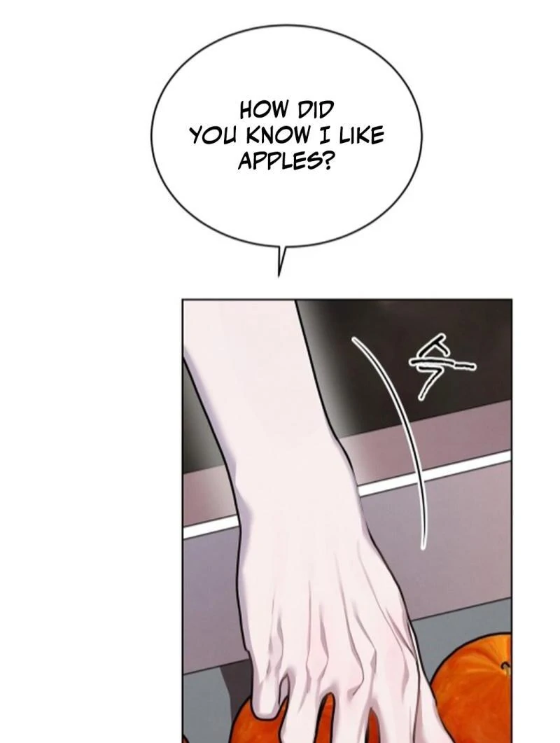 Dear My Horror ( PARADISE SCANS ) - Chapter 5 manhwa
