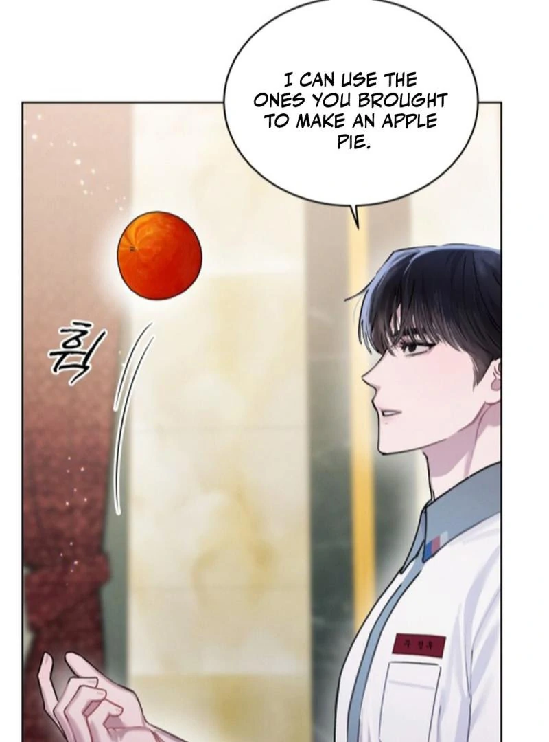 Dear My Horror ( PARADISE SCANS ) - Chapter 5 manhwa