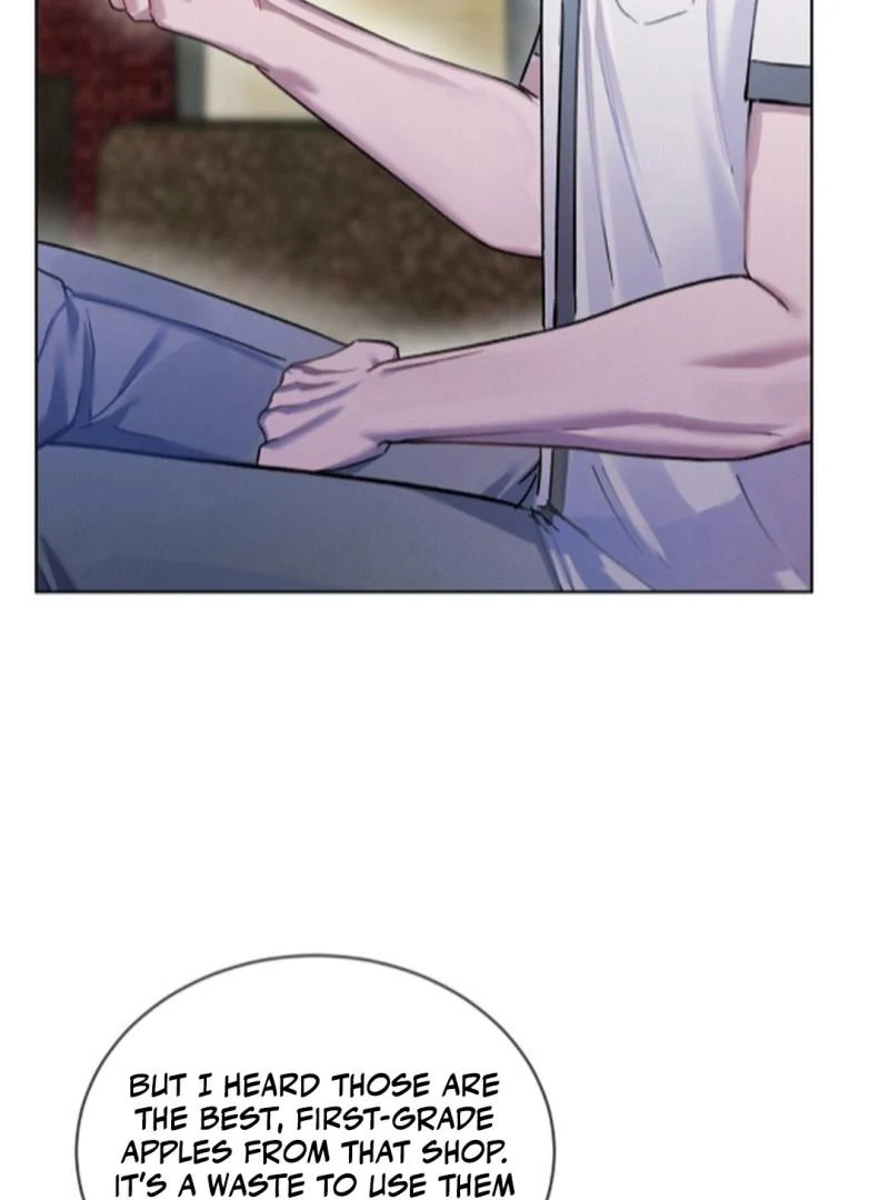 Dear My Horror ( PARADISE SCANS ) - Chapter 5 manhwa