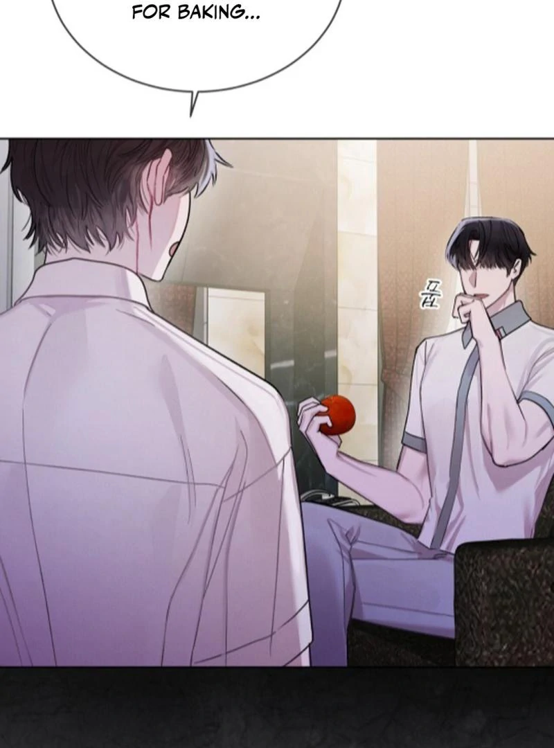 Dear My Horror ( PARADISE SCANS ) - Chapter 5 manhwa