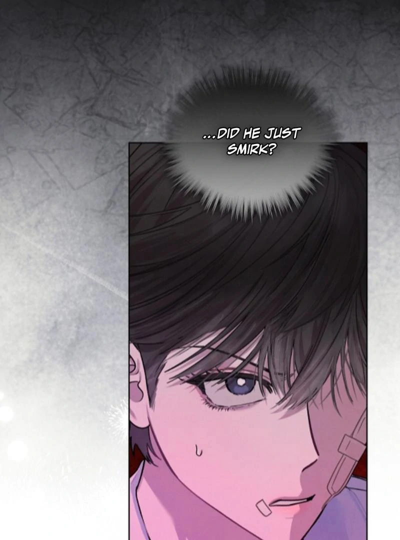 Dear My Horror ( PARADISE SCANS ) - Chapter 5 manhwa