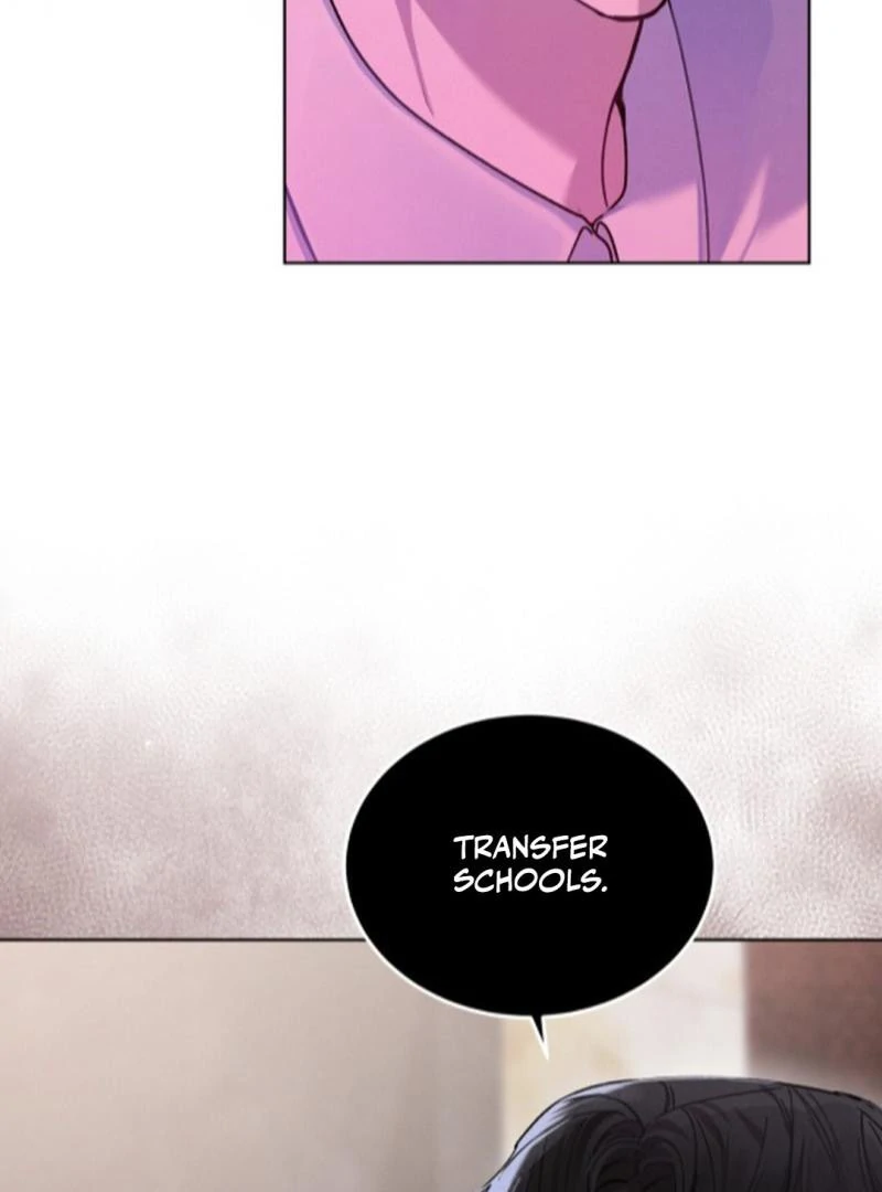 Dear My Horror ( PARADISE SCANS ) - Chapter 5 manhwa