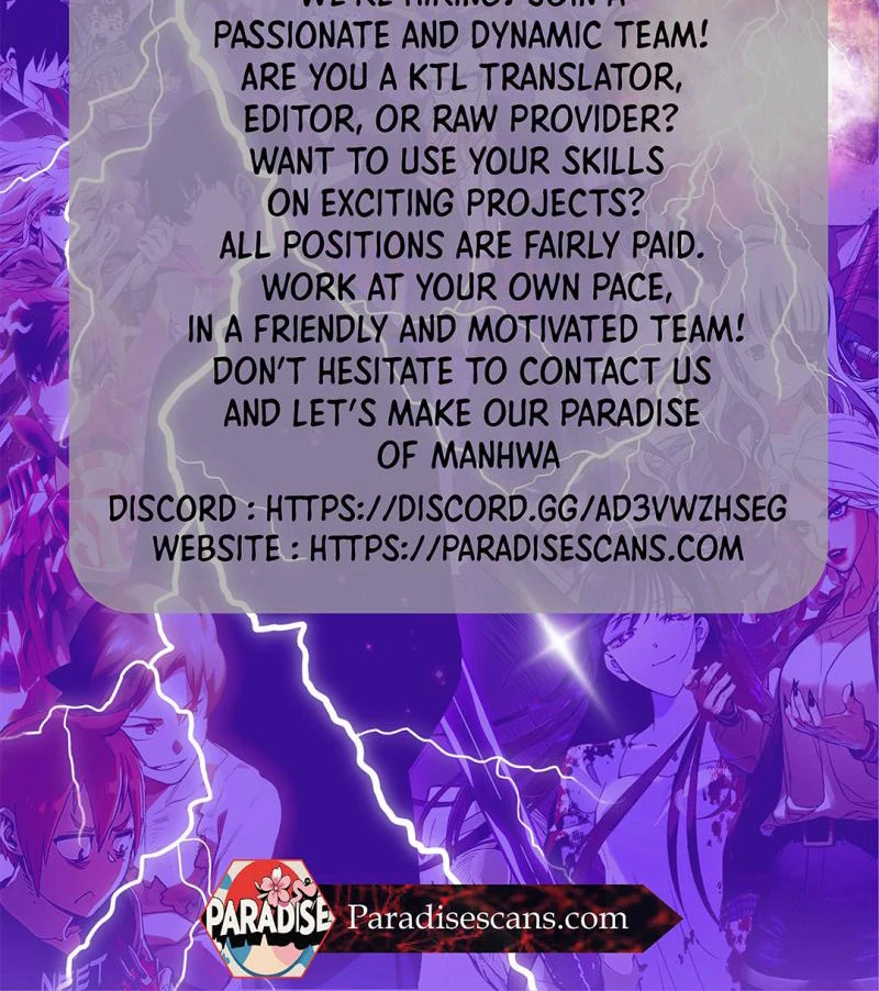 Dear My Horror ( PARADISE SCANS ) - Chapter 5 manhwa