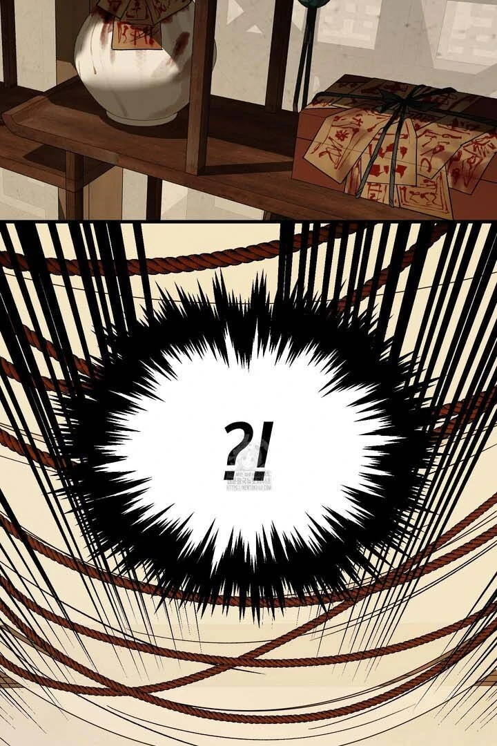 the end of the head of the family ( PARADISE SCANS ) - Chapter 4 manhwa