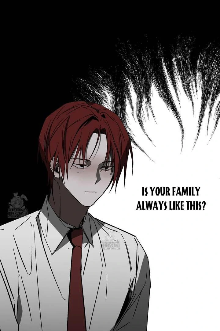 the end of the head of the family ( PARADISE SCANS ) - Chapter 4 manhwa