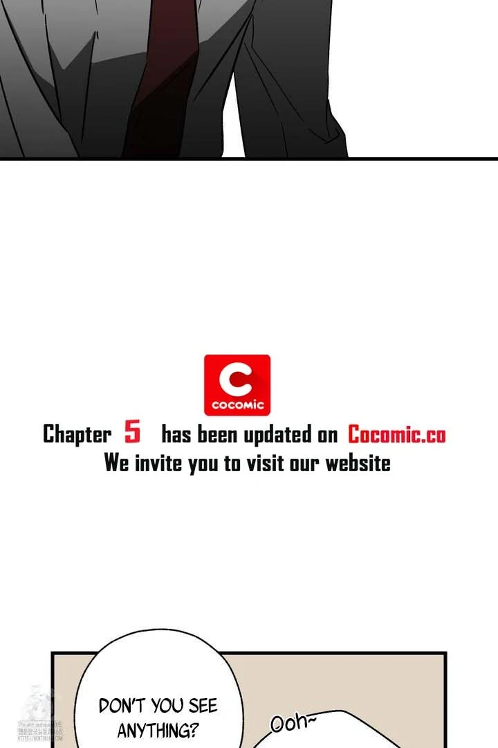 the end of the head of the family ( PARADISE SCANS ) - Chapter 4 manhwa