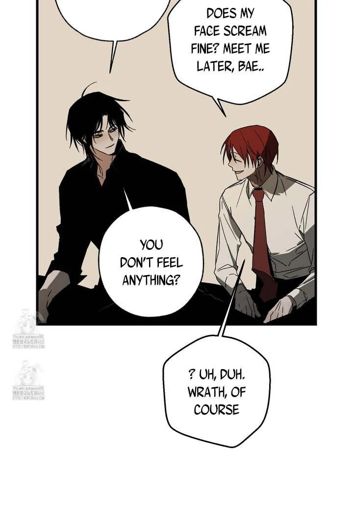 the end of the head of the family ( PARADISE SCANS ) - Chapter 4 manhwa