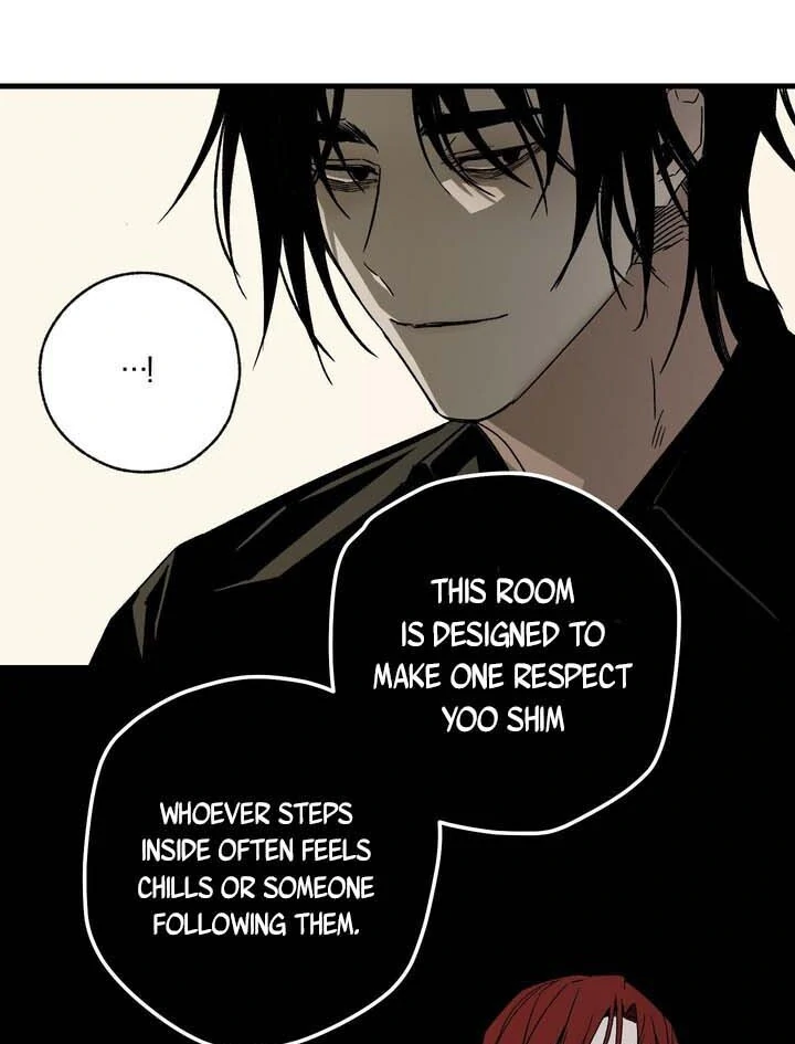the end of the head of the family ( PARADISE SCANS ) - Chapter 4 manhwa