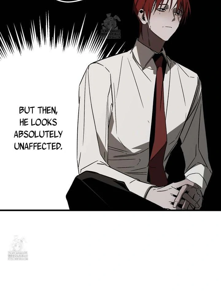 the end of the head of the family ( PARADISE SCANS ) - Chapter 4 manhwa