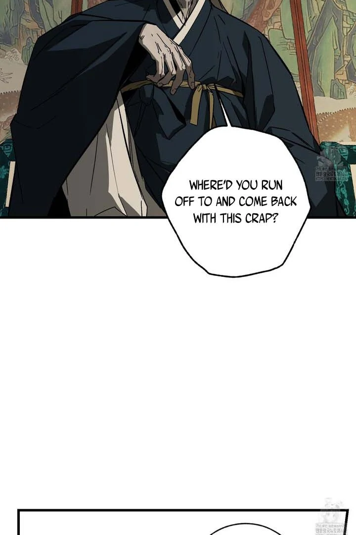 the end of the head of the family ( PARADISE SCANS ) - Chapter 4 manhwa