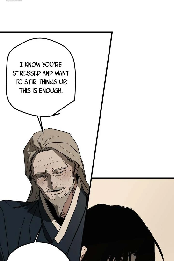 the end of the head of the family ( PARADISE SCANS ) - Chapter 4 manhwa