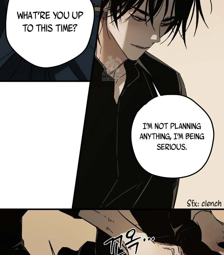 the end of the head of the family ( PARADISE SCANS ) - Chapter 4 manhwa