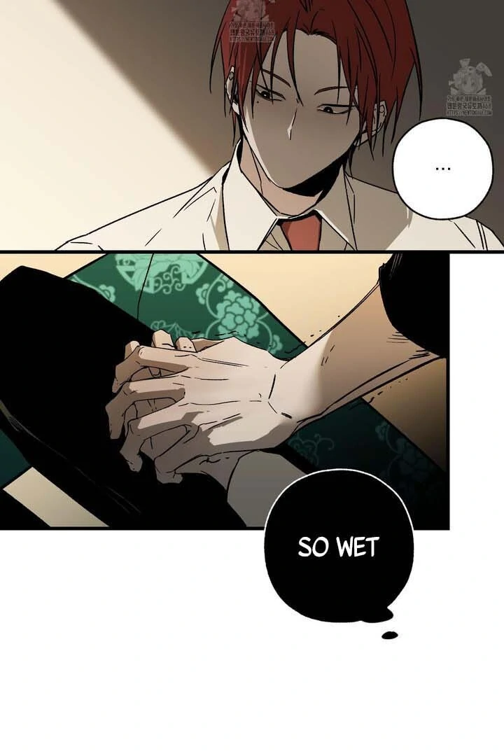 the end of the head of the family ( PARADISE SCANS ) - Chapter 4 manhwa