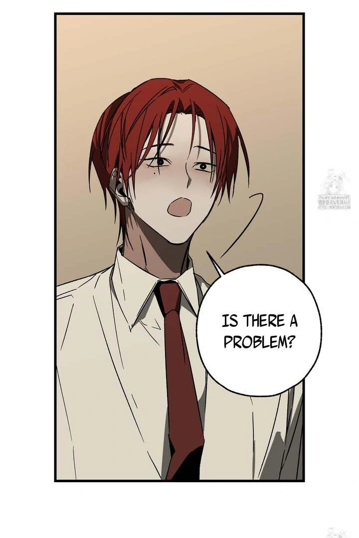 the end of the head of the family ( PARADISE SCANS ) - Chapter 4 manhwa